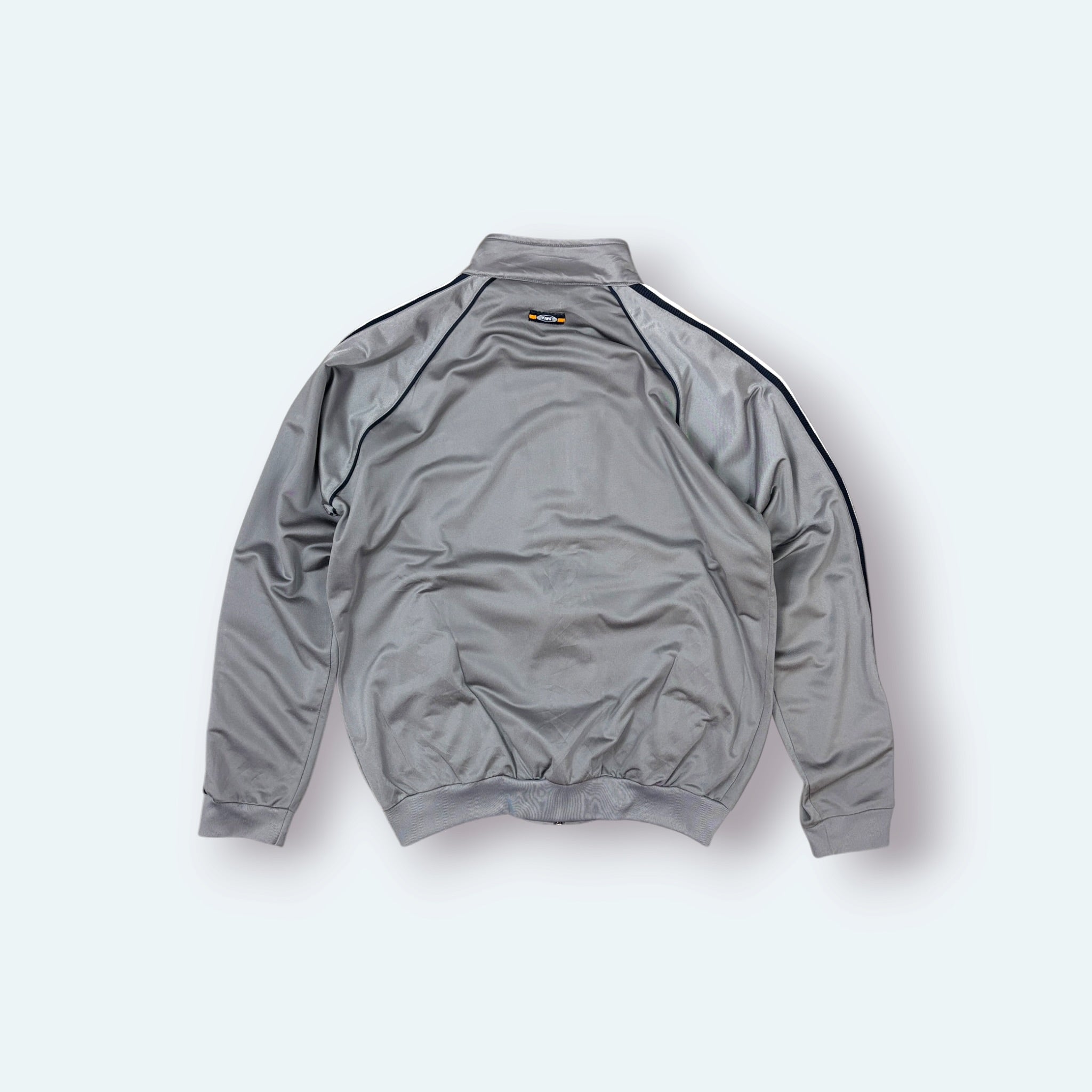 Puma Vintage Trainingsjacke Grau S – Foto 5