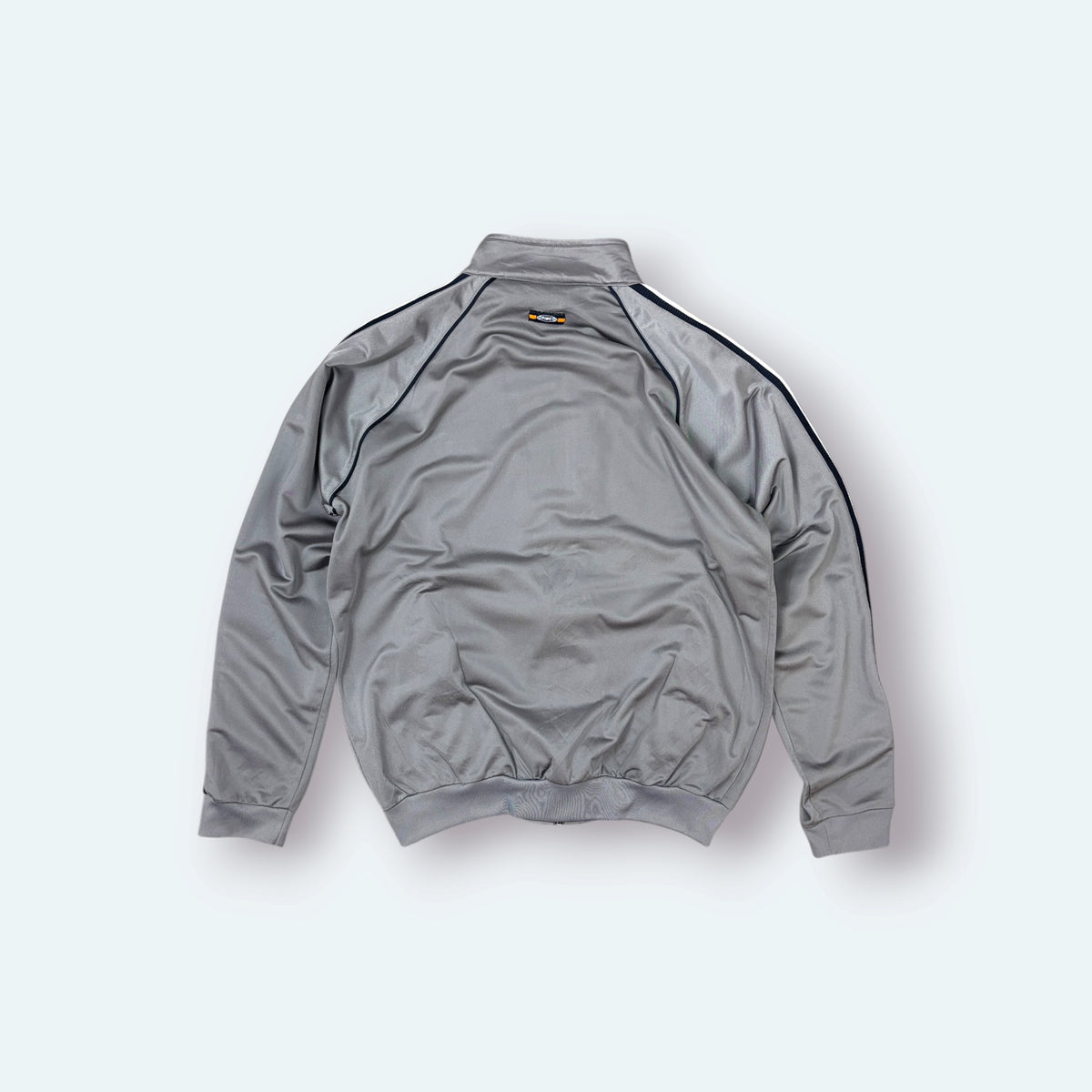 Puma Vintage Trainingsjacke Grau S – Foto 5
