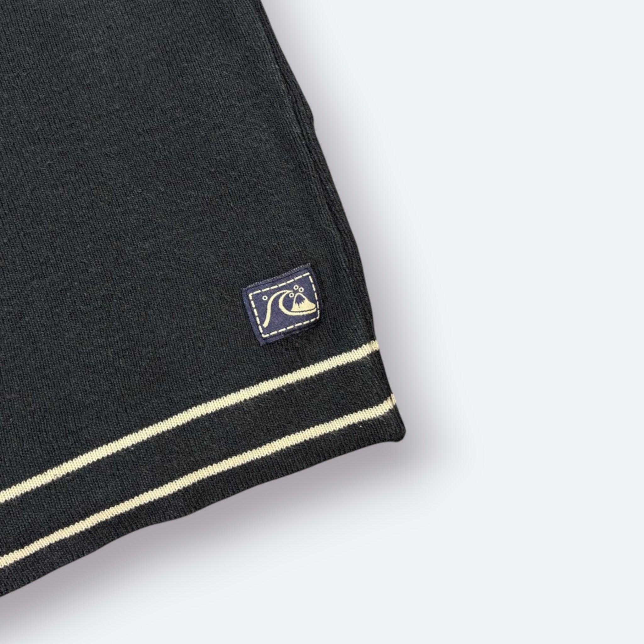 Quiksilver Vintage Sweater Blau XL – Foto 2