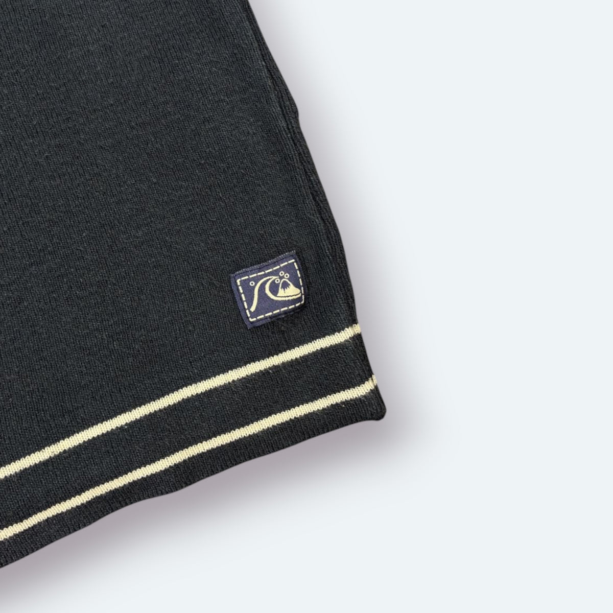 Quiksilver Vintage Sweater Blau XL – Foto 2