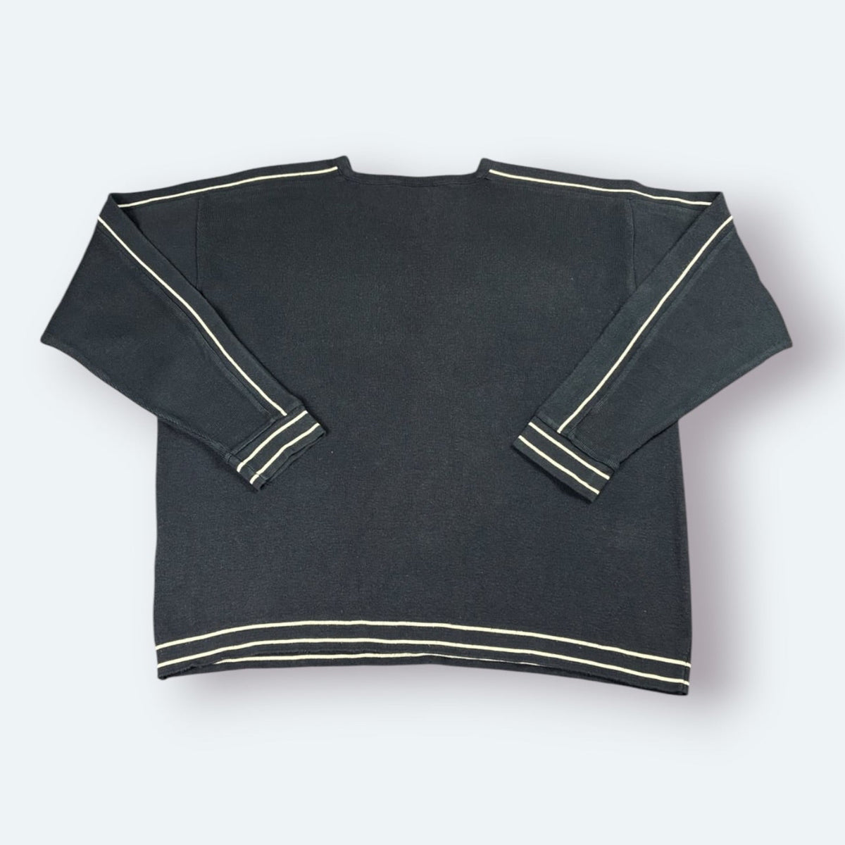 Quiksilver Vintage Sweater Blau XL – Foto 4