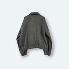 Ralph Lauren Vintage Fleece Jacke Grau M – Foto 7