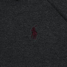 Ralph Lauren Vintage Sweater Grau XXL – Foto 2
