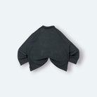 Ralph Lauren Vintage Sweater Grau XXL – Foto 7