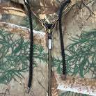 Realtree Vintage Outdoor Jacke Camo M – Foto 3