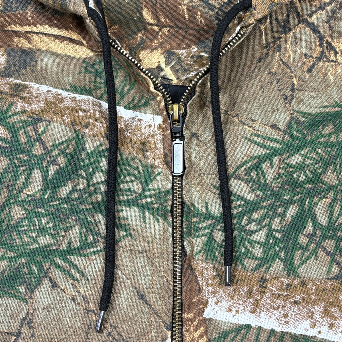 Realtree Vintage Outdoor Jacke Camo M – Foto 3