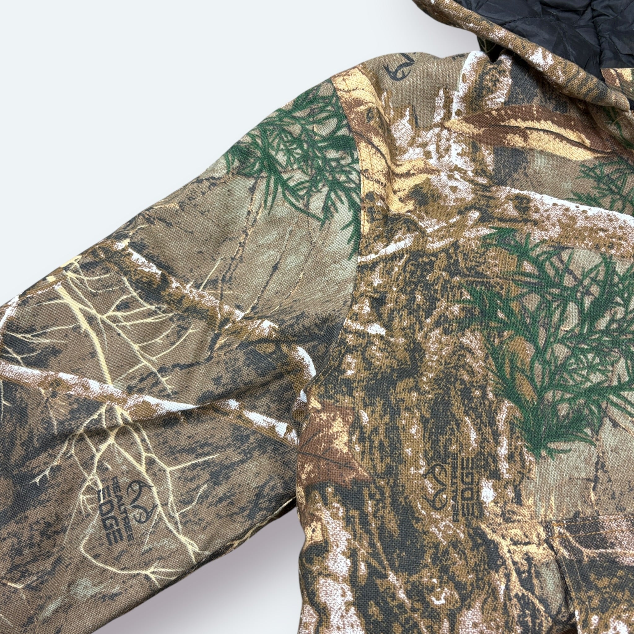 Realtree Vintage Outdoor Jacke Camo M – Foto 4