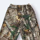 RedHead Vintage Hose Camouflage Grün S