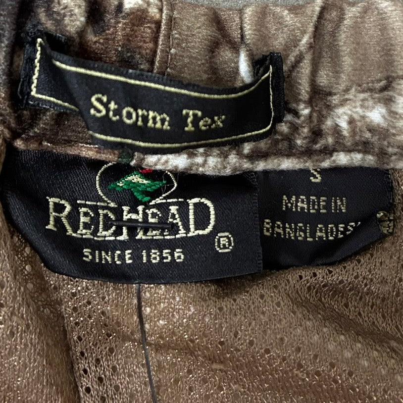 RedHead Vintage Hose Camouflage Grün S – Foto 4