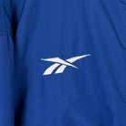 Reebok Vintage Puffer Jacke Blau XL – Foto 2