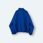 Reebok Vintage Puffer Jacke Blau XL – Foto 9