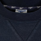 Reebok Vintage Sweater Blau XL – Foto 3