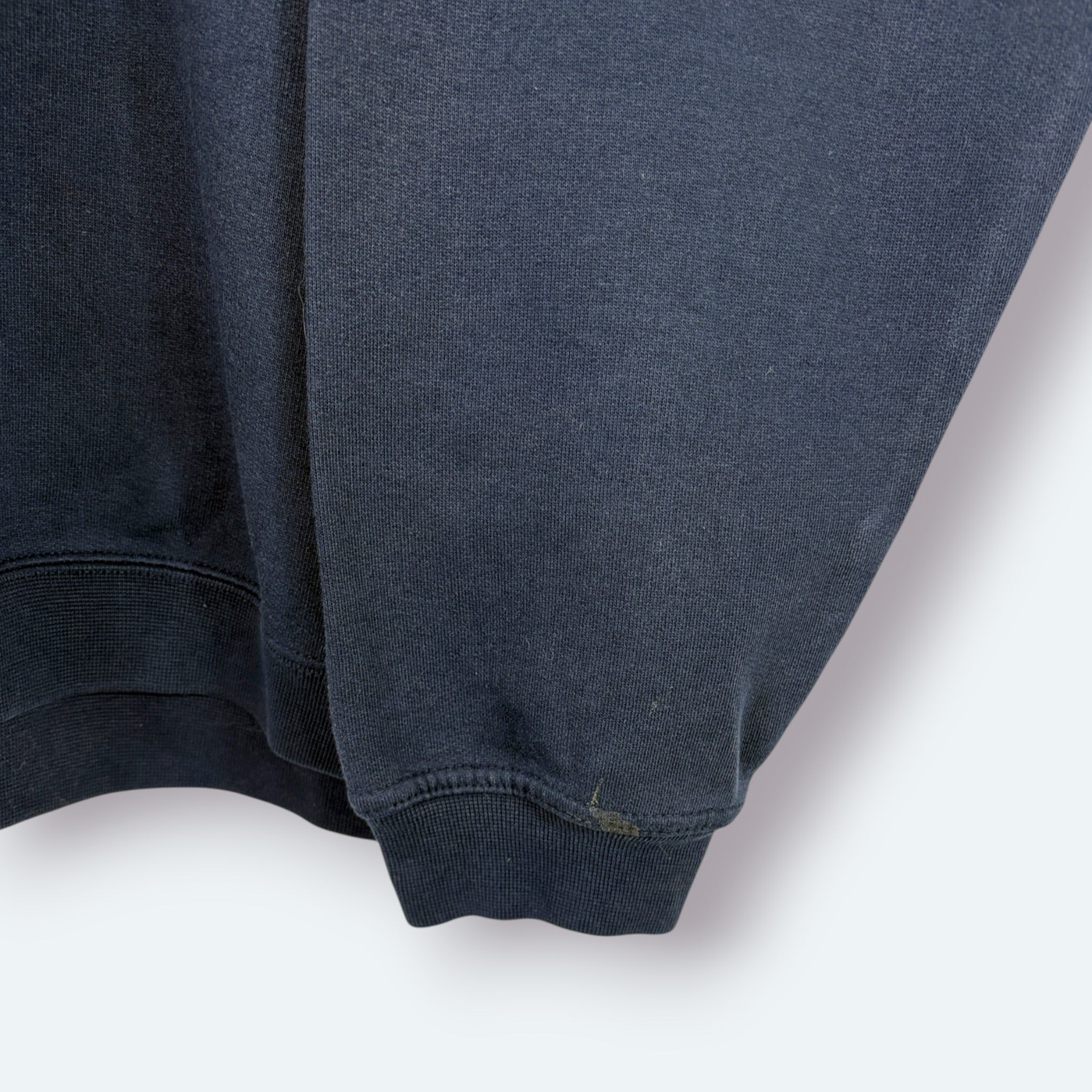Reebok Vintage Sweater Blau XL – Foto 4