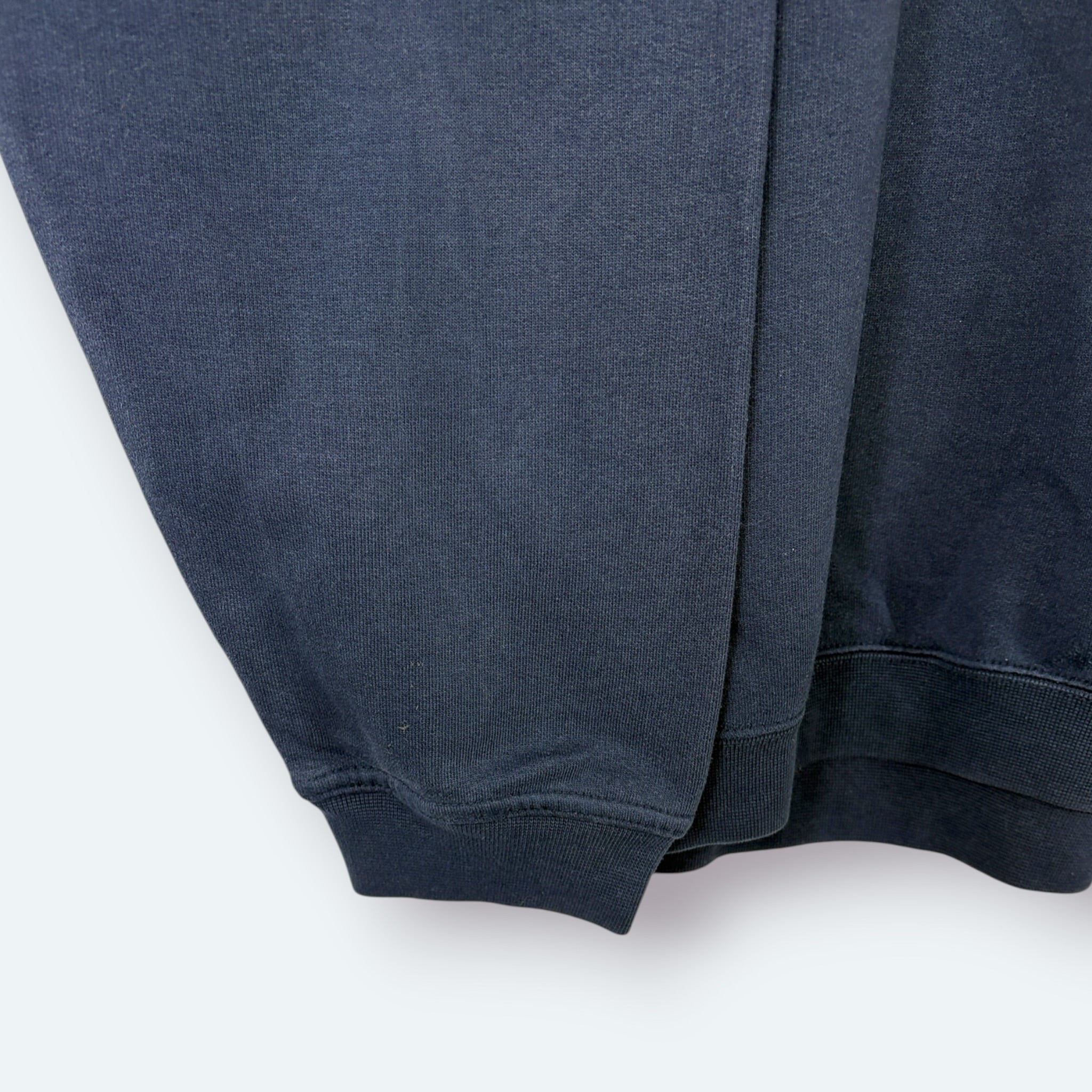 Reebok Vintage Sweater Blau XL – Foto 5