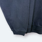 Reebok Vintage Sweater Blau XL – Foto 5