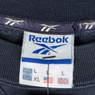 Reebok Vintage Sweater Blau XL – Foto 6