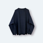 Reebok Vintage Sweater Blau XL – Foto 8