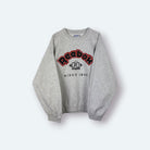 Reebok Vintage Sweater Grau L
