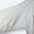 Reebok Vintage Sweater Grau L – Foto 5