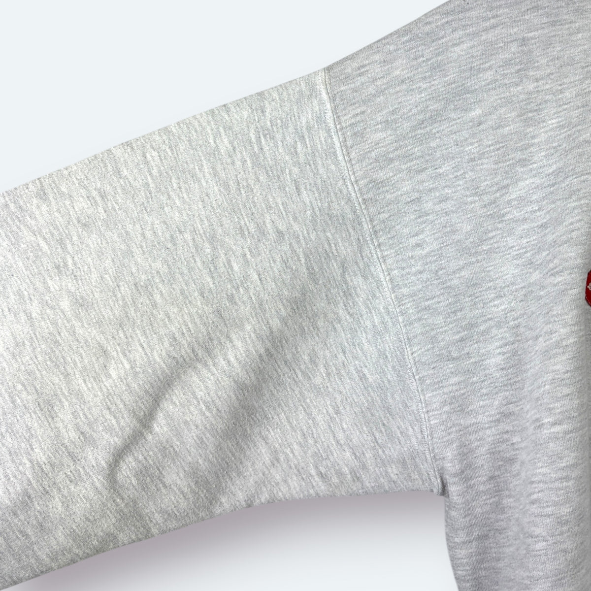 Reebok Vintage Sweater Grau L – Foto 5