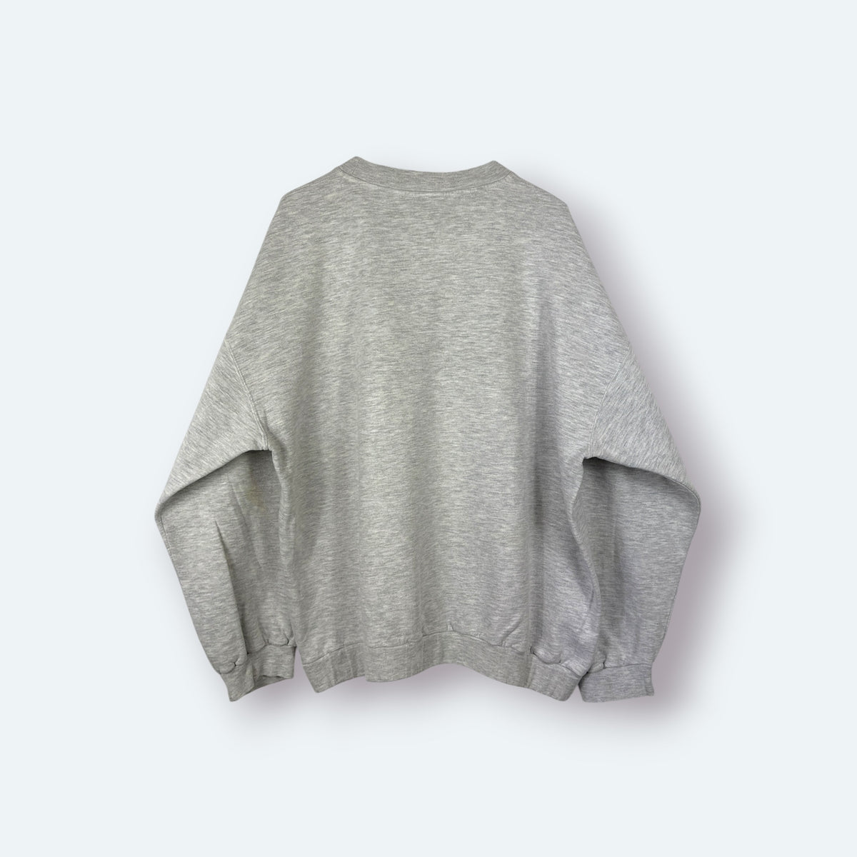 Reebok Vintage Sweater Grau L – Foto 8