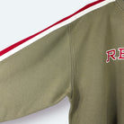 Reebok Vintage Sweater Streifen Grün M – Foto 5