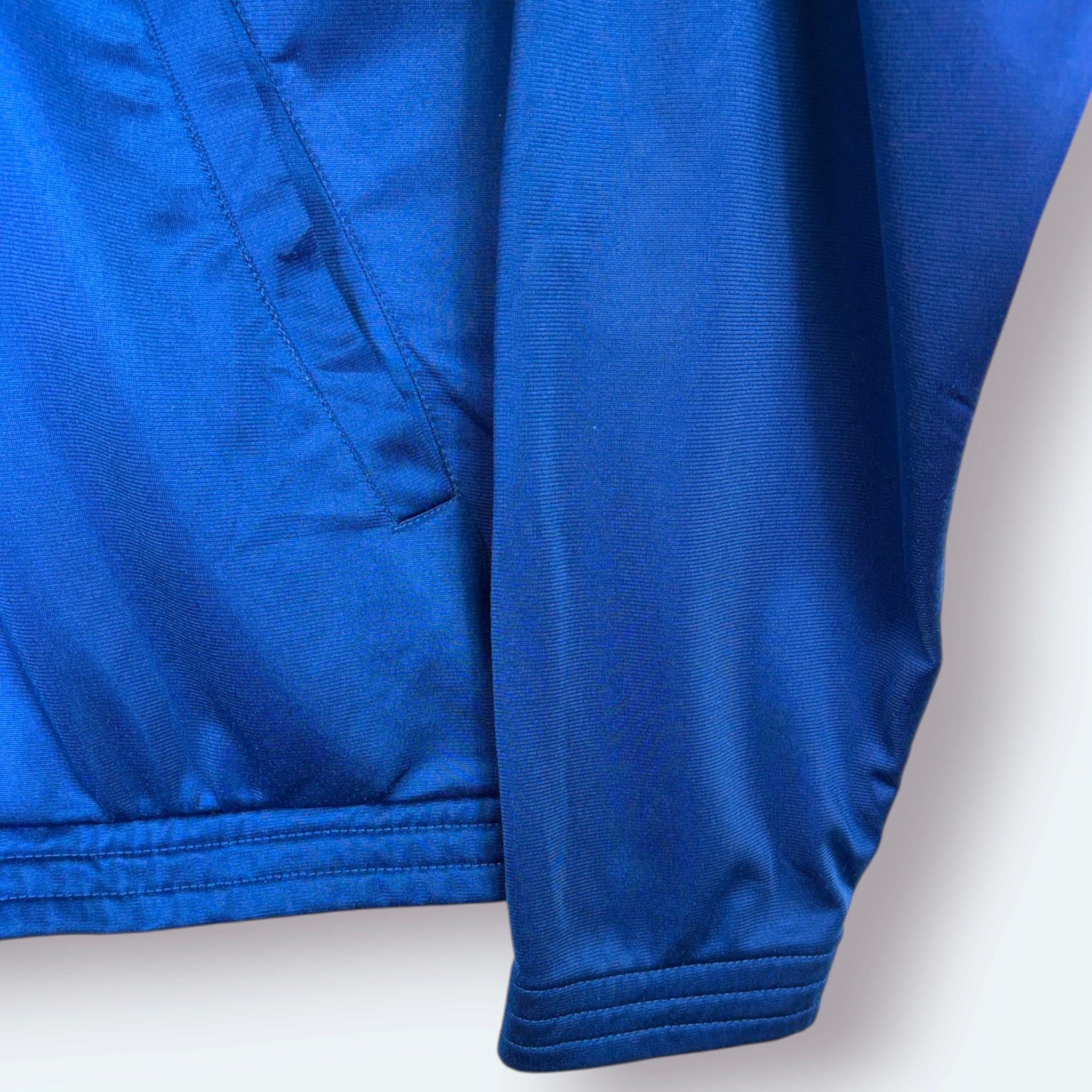 Reebok Vintage Trainingsjacke Colorblock Pink L – Foto 4