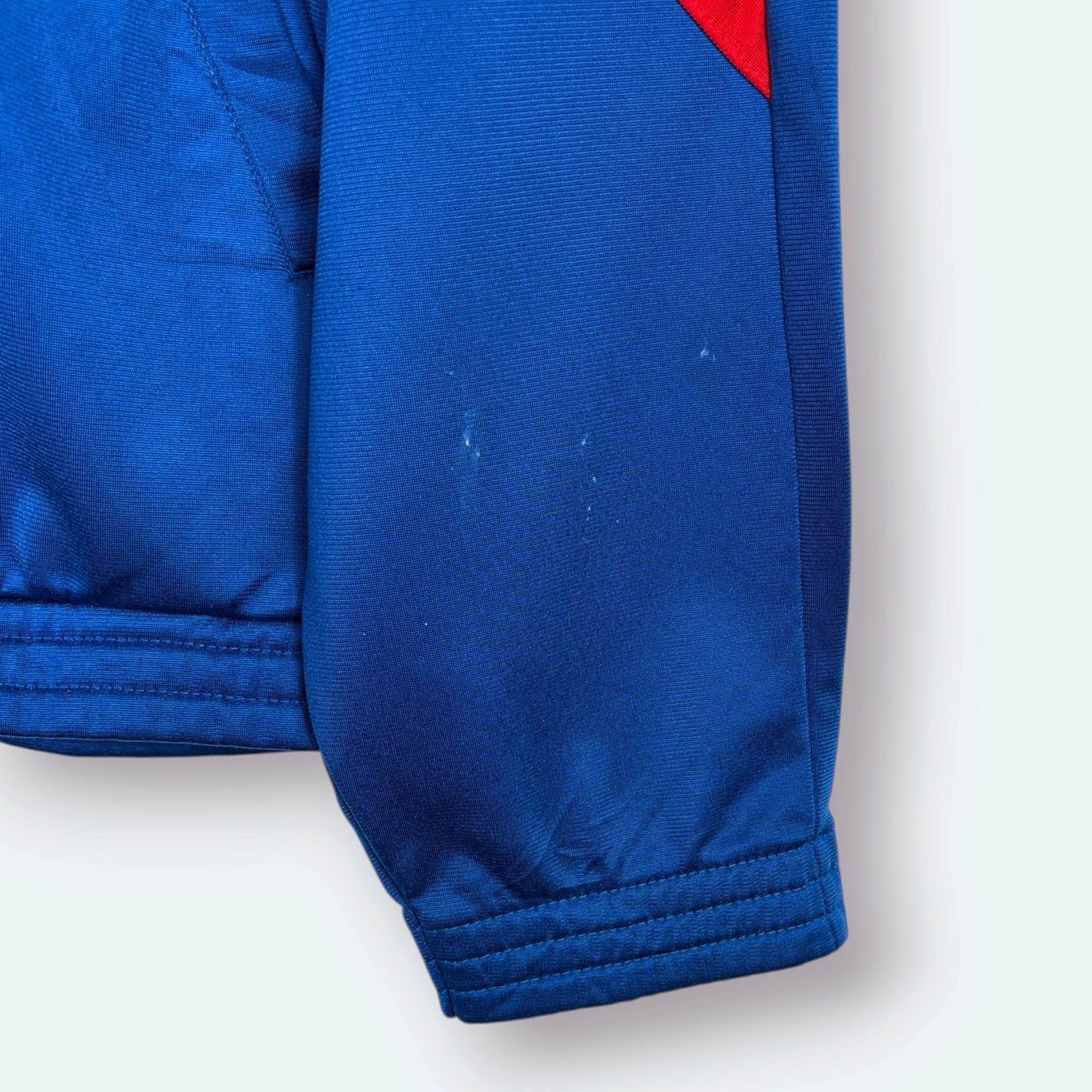Reebok Vintage Trainingsjacke Colorblock Pink L – Foto 8