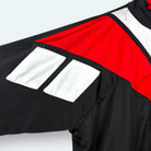 Reebok Vintage Trainingsjacke Rot L – Foto 3