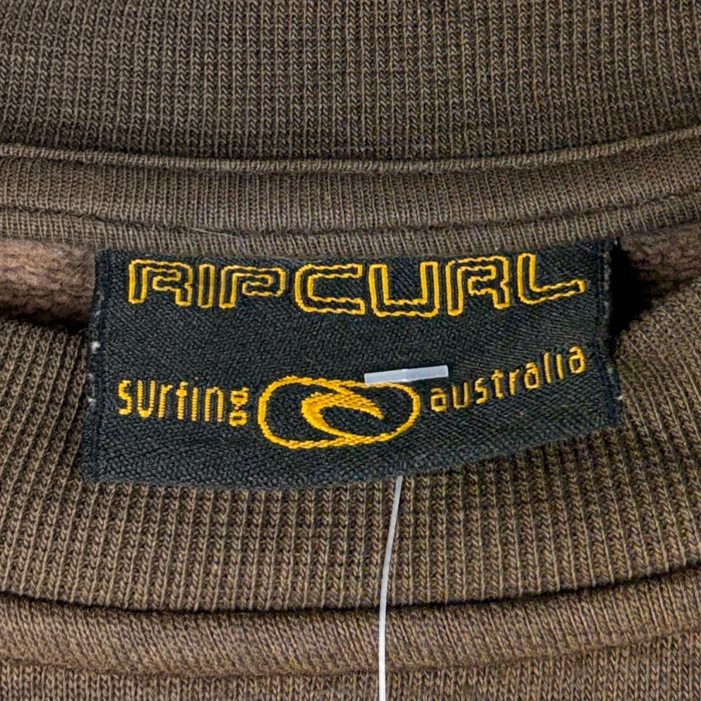 Ripcurl Vintage Sweater Braun XL – Foto 6