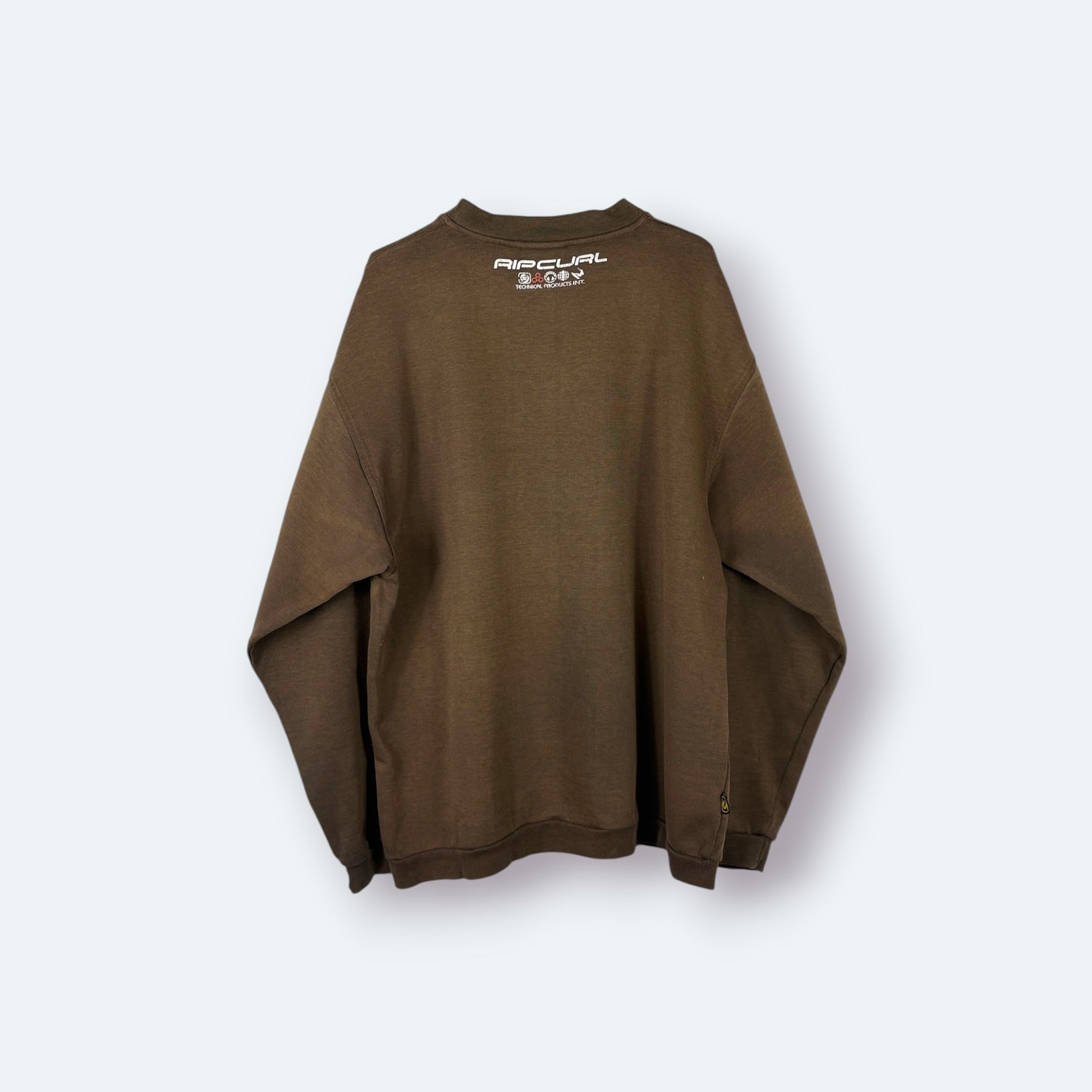 Ripcurl Vintage Sweater Braun XL – Foto 8