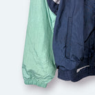 Sergio Tacchini Vintage Trainingsjacke Blau 46 – Foto 7
