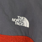 The North Face Vintage Fleece Jacke Orange M – Foto 10