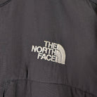 The North Face Vintage Fleece Jacke Orange M – Foto 3