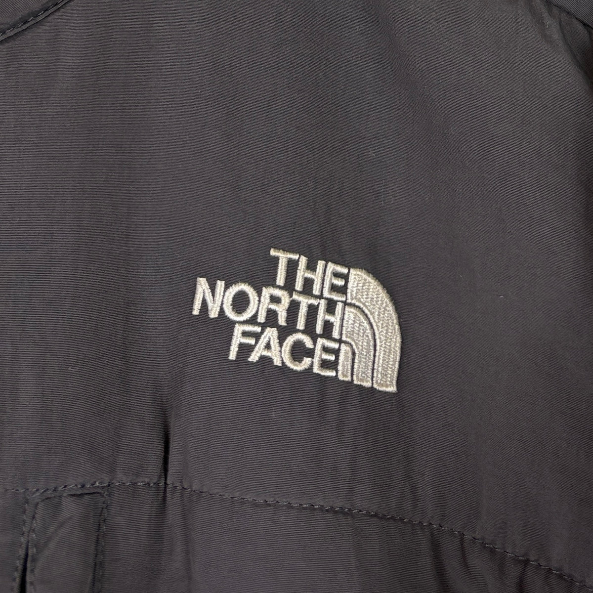 The North Face Vintage Fleece Jacke Orange M – Foto 3
