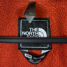 The North Face Vintage Fleece Jacke Orange M – Foto 7