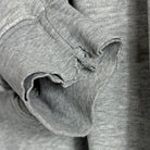 Timberland Vintage Sweater Big Logo Grau L – Foto 4