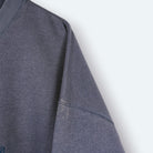 Timberland Vintage Sweater Logo Blau L – Foto 2