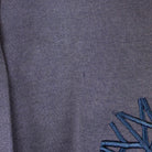 Timberland Vintage Sweater Logo Blau L – Foto 5