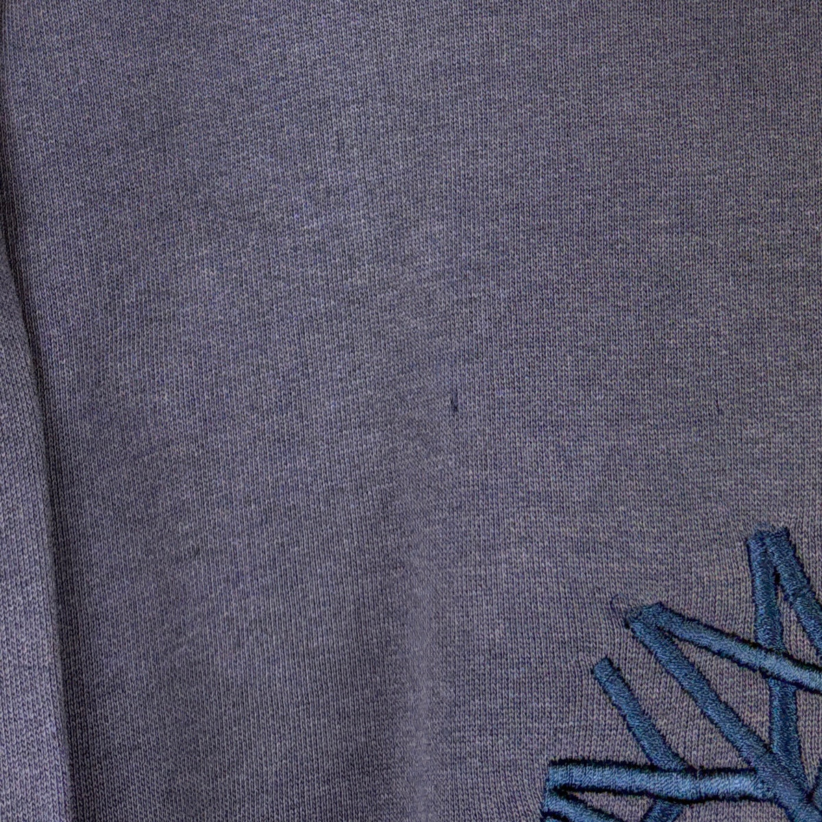 Timberland Vintage Sweater Logo Blau L – Foto 5