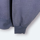 Timberland Vintage Sweater Logo Blau L – Foto 6