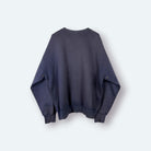 Timberland Vintage Sweater Logo Blau L – Foto 7
