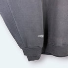 Umbro Vintage Sweater Grau L – Foto 3