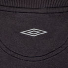 Umbro Vintage Sweater Grau L – Foto 8