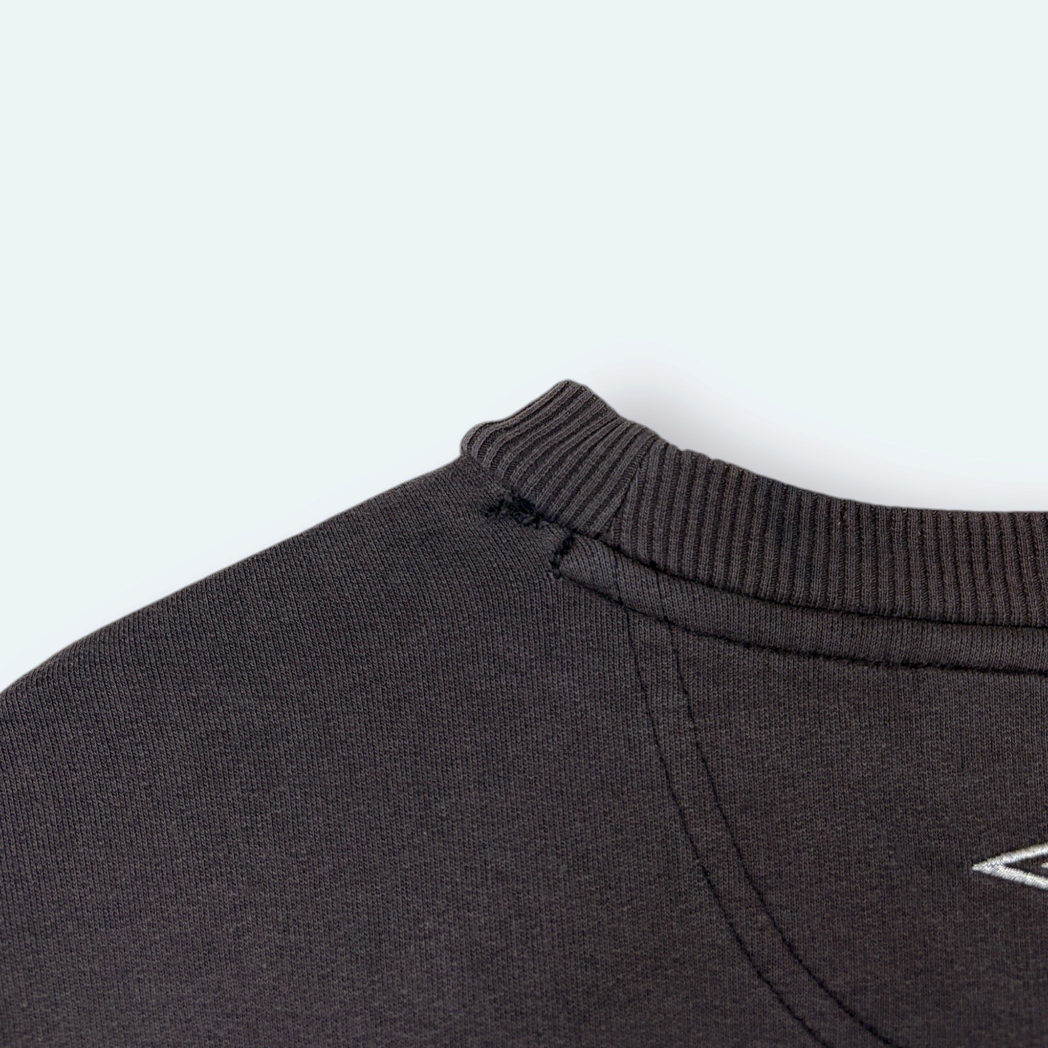 Umbro Vintage Sweater Grau L – Foto 9