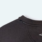 Umbro Vintage Sweater Grau L – Foto 9