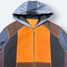 Vintage Outdoor Jacke Bunt M