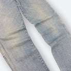 Wampum Vintage Jeans Hellblau 48 – Foto 2