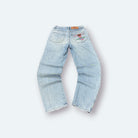 Wampum Vintage Jeans Hellblau 48 – Foto 6