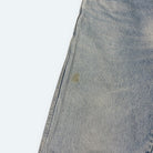 Wampum Vintage Jeans Hellblau 48 – Foto 9
